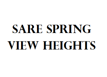 Sare Spring View Heights